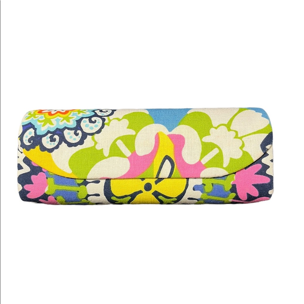 Vera Bradley Sunglass Case